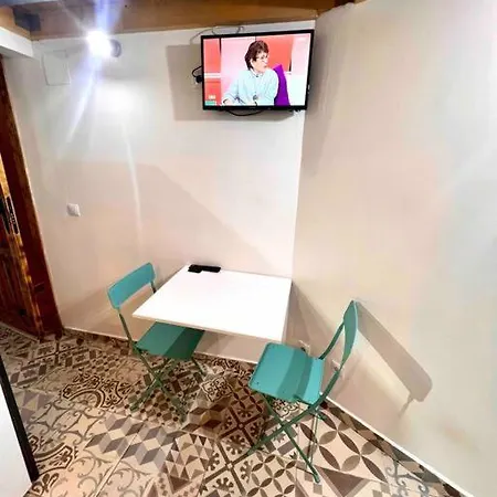 L5 Duplex Studio With Balcony! 2'from The Metro Барселона