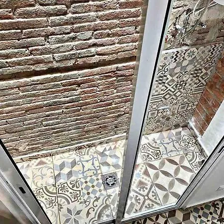 L5 Duplex Studio With Balcony! 2'from The Metro Барселона